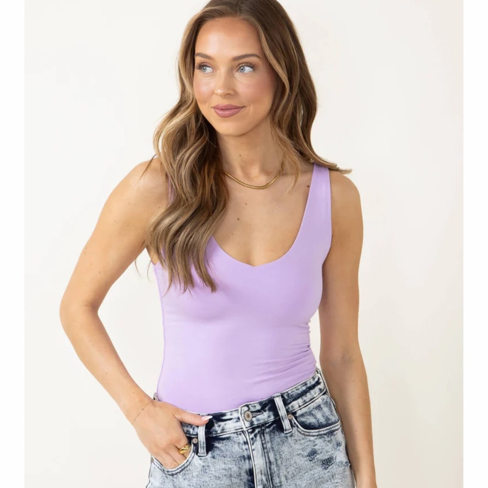PACSUN TOP - Picture 2 of 7